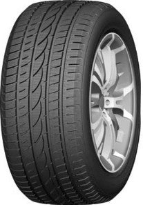 A-Plus A502 3PMSF XL 235/55 R18 104H