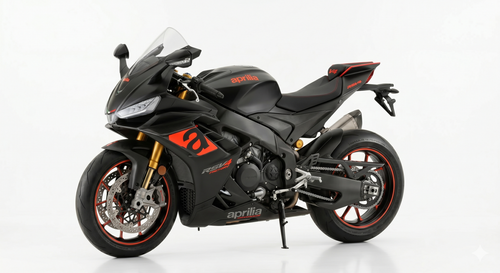 Aprilia V4s Factory