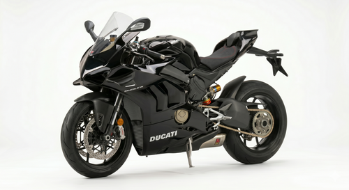 Ducati Panigale V4/V4s
