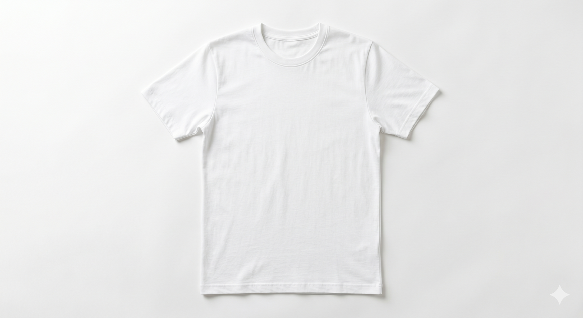 T-shirt testing
