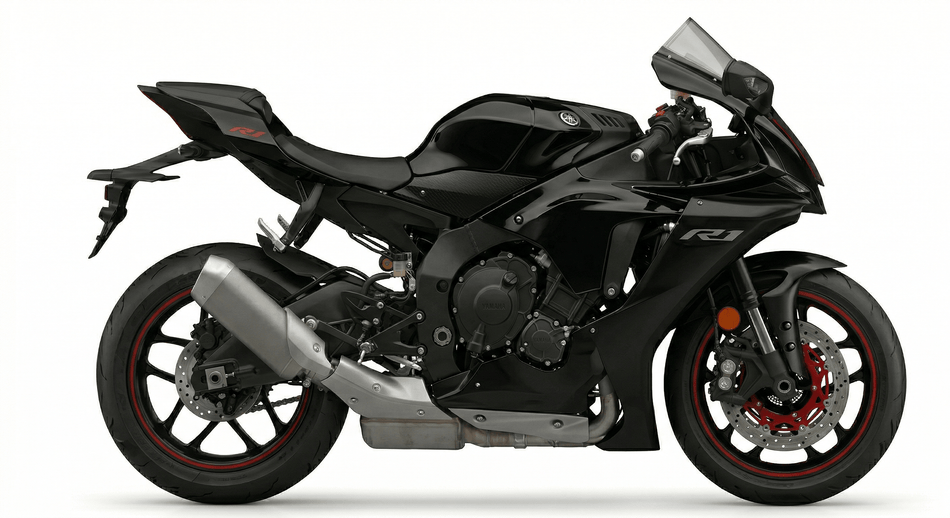 YAMAHA R1